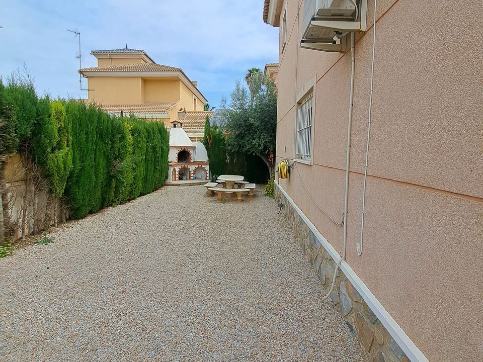 Villa i Los Alcazares, Murcia - foto 5